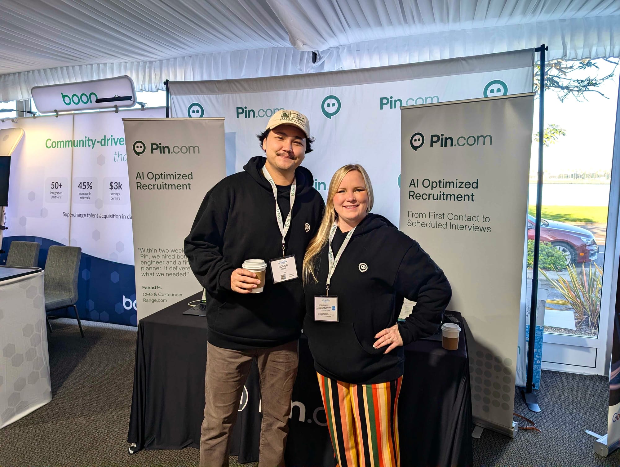 Talent Acquisition Week 2026 Recap